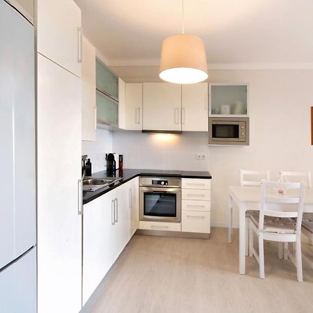 Apartamento Jardins Da Falesia 阿尔布费拉 外观 照片