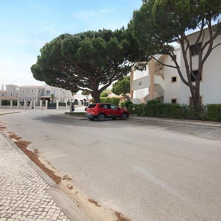Apartamento Jardins Da Falesia 阿尔布费拉 外观 照片