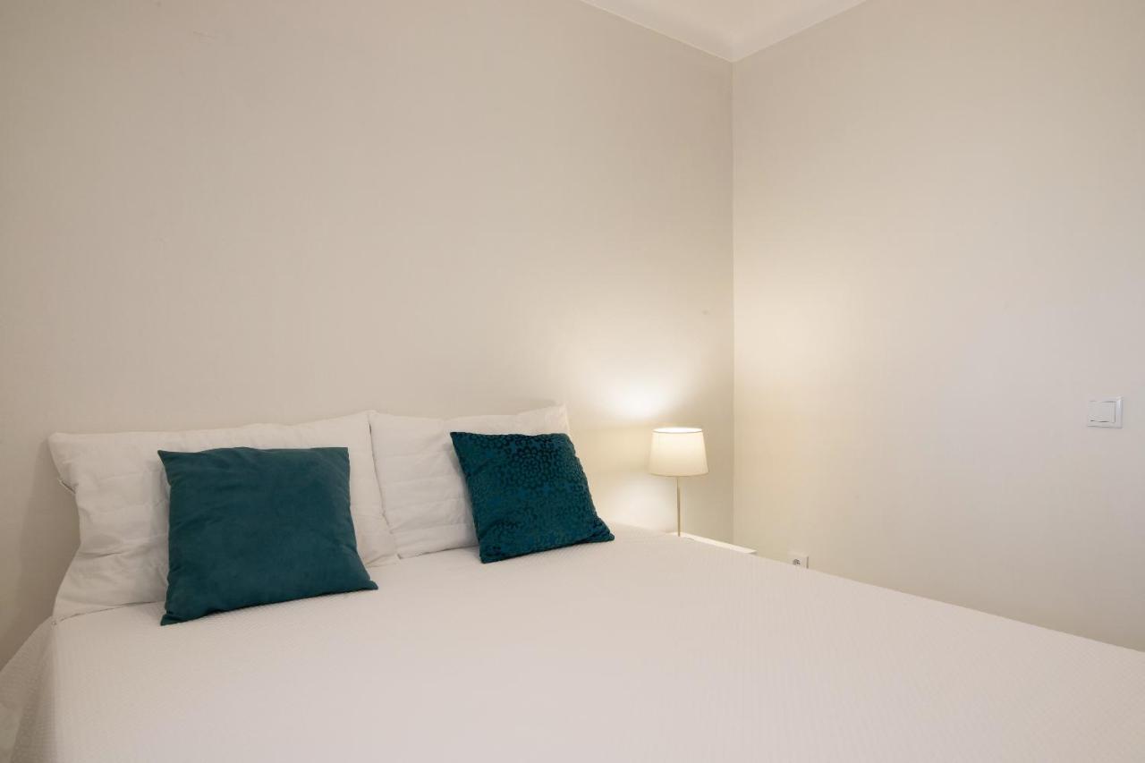 Apartamento Jardins Da Falesia 阿尔布费拉 外观 照片