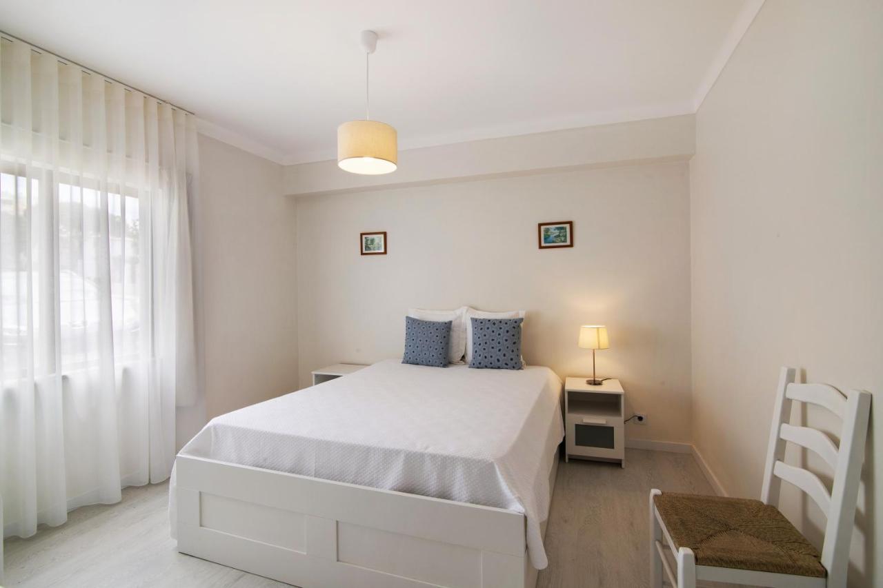 Apartamento Jardins Da Falesia 阿尔布费拉 外观 照片